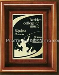 Americana Shadowbox Plaque without Glass (8