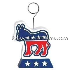 Democratic Donkey Balloon Weight