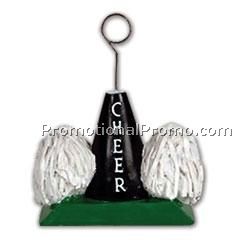 Cheerleading Balloon Weight