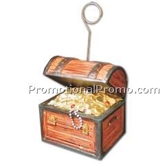 Treasure Chest Balloon Weight