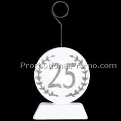 Celebrate 25 Years Balloon Weight