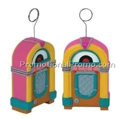 Juke Box Balloon Weight