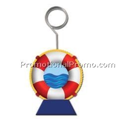 Life Preserver Balloon Weight