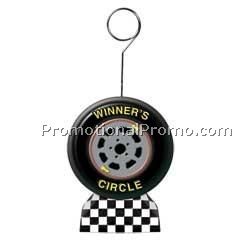 Winner's Circle Balloon Weight