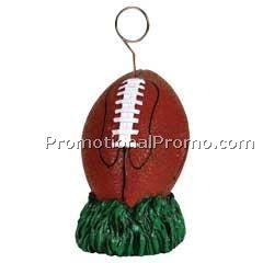 Football Balloon Weight