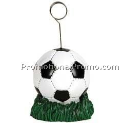Soccer Balloon Weight