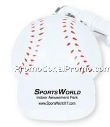 Baseball Hat Bottle Opener