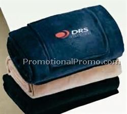 Couch Potato Plush Blanket