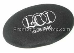 Oval Custom Imported Gel Pillow w/ Insert