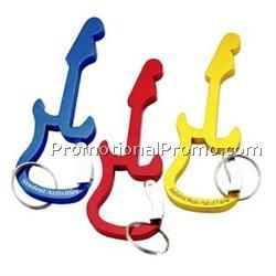 Guitar Carabiner