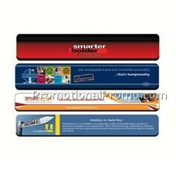 Wrist Rest - Sublimated/ 4 Color Spot (3