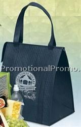 Therm-O-Tote Cooler Bag (Screen)