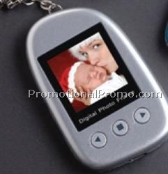 Mini Digital Photo Frame