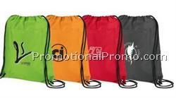 Lightweight Drawstring Cooler Pack