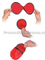 Solid Color Flip Flyer Disc