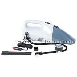 Auto Vacuum / Air Compressor