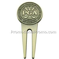 Custom divot tools-Zinc Alloy