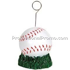 Baseball Balloon Weight
