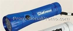 Yukon Metal Flashlight