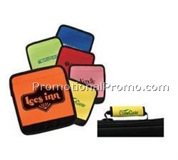 Super Grabber Luggage Handle Grip