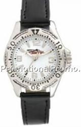 Pedre Women's Avalon Watch w/ Padded Smooth Strap