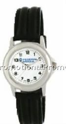 Pedre Women's Verrazano S Watch w/ Padded Cowhide Strap