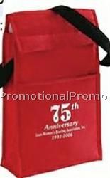 Value Lunch Pack with Front Pocket (7