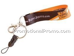 Spirit Gear Zipper Pull (Economy)