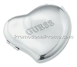 Snow White Mirror Compact