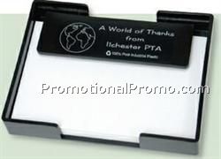 100% Recycled Memo Tray (100 Sheets)