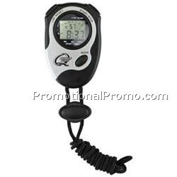 Get in Step Color Stopwatch