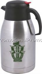 Stainless Steel Carafe