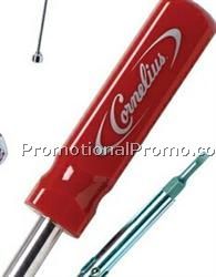 Mid Size 4-in-1 Reversible Screwdriver