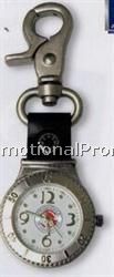 Clip On Watch w/ Compass