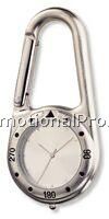 Vision Carabiner Watch