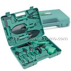 10-Piece Gardening Tool Set