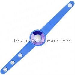 Sunray Intensity UV Sensor Watch