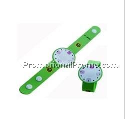 Custom UV Sensor Watch
