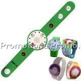 UV Sensor Watch (PP Plastic)