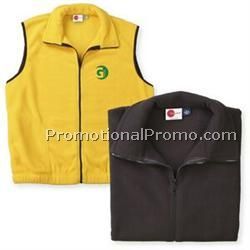 Redwear Men's Harrison Micro Fleece Vest