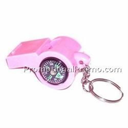 Compass Whistle