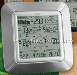 Wireless Weather Station