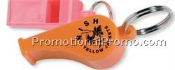 Whistle Key Ring
