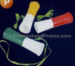 Mega Air Blaster Whistle