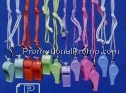 Assorted Whistle