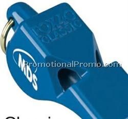 Classic Fox 40 Safety Whistle