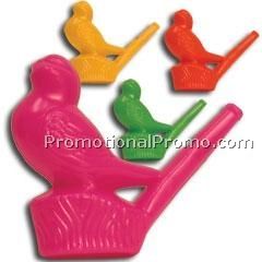 Warbling Bird Whistle