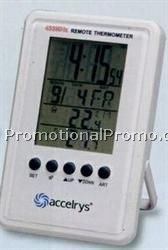 Wireless Weather Station
