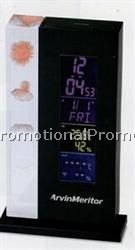 Crystal Weather Station