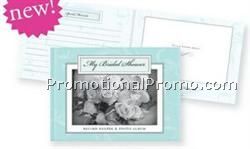 My Bridal Shower Record Keeper Book